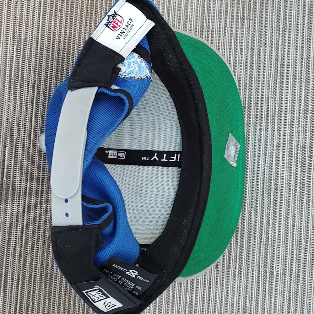 Cap - Picture 4 of 4